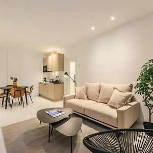 Apartamento Deluxe